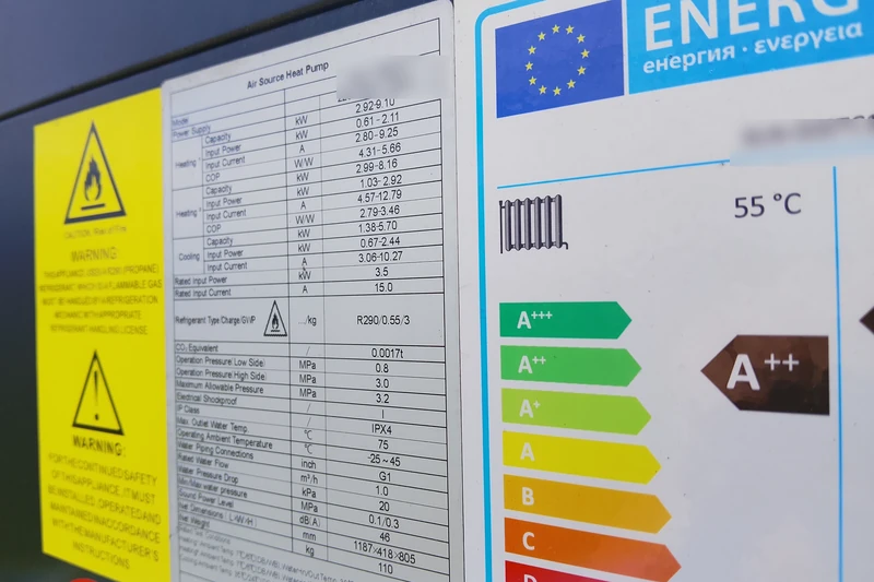 Które pompy ciepła już mają R290 — przegląd rynku 2026/2027
