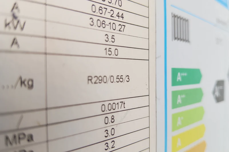 Dlaczego producenci przechodzą na czynnik R290